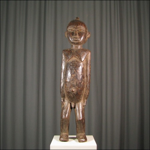 43076 figur ibo nigeria - 43076),
