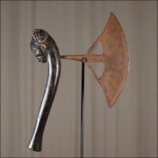 89809) Zeremonial-Beil