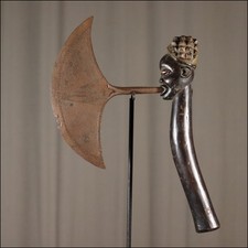 89815) Zeremonial-Beil