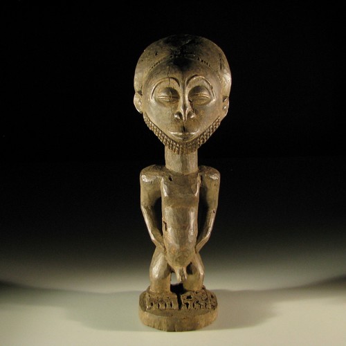 66333 figur hemba kongo - hemba,