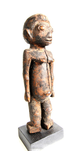 Burkina faso brillen - , lobi