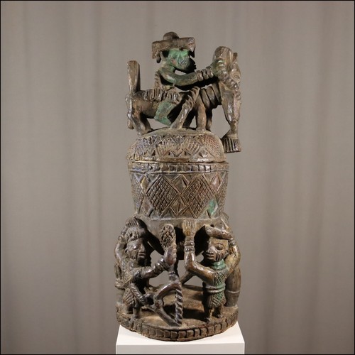 89745 behälter figur - 89745), yoruba
