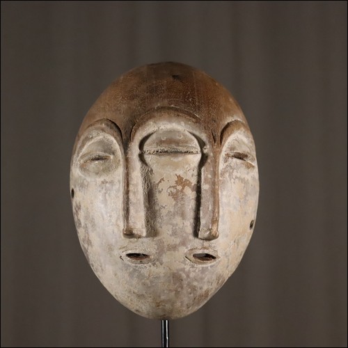 69648 gesichter maske - 69648), lega