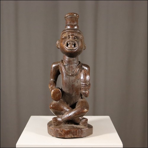 69605 könig figur - kuba, kongo
