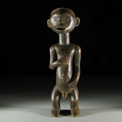 66001 ahnen figur makonde - 66001),
