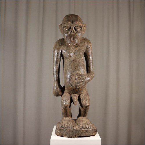 82134 große affen figur - 82134),