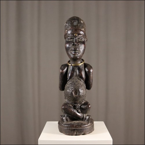 53464 figur bakongo - 53464), kongo