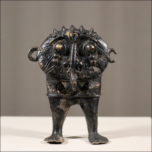 69198 figur bamun kamerun - figur,