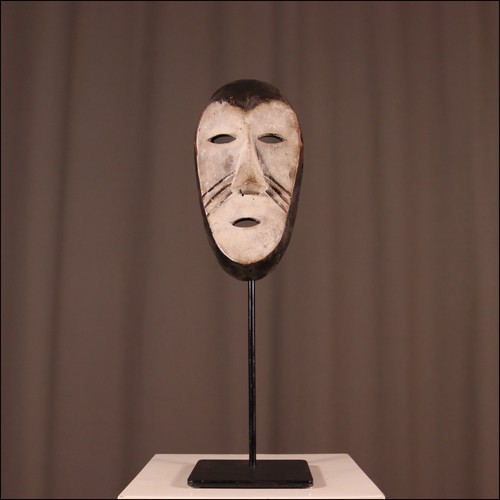 69401 passport maske kongo - passport-maske,