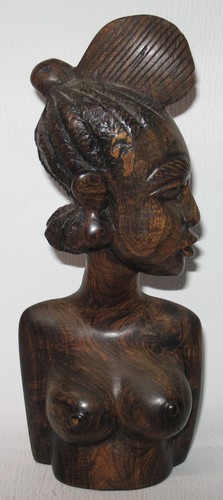 Traditionelle afrikanische