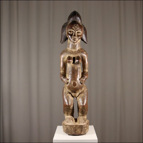 89488 große figur - figur, gabun