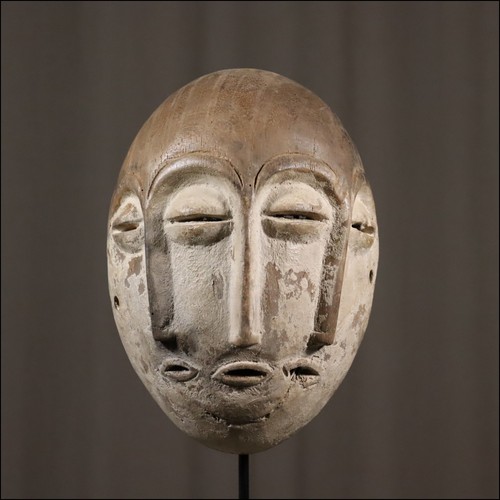 69644 gesichter maske - 3,