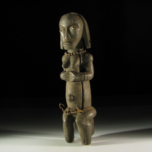 51159 figur fang - fang, afrika