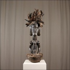 71002) Wächter-Figur Fang