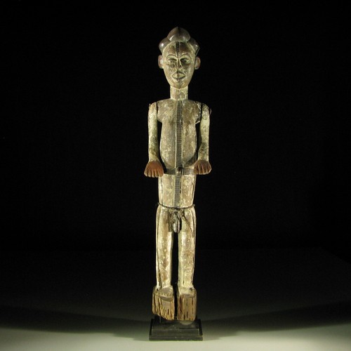 57994 alte ahnen figur - alte, idoma