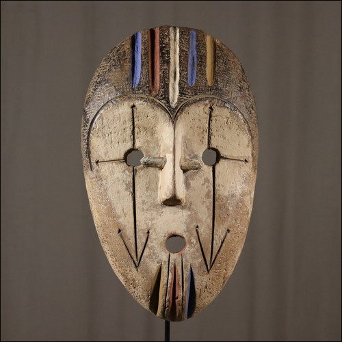 69508 maske fang gabun - maske,
