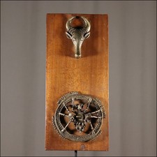 29826)  Komposition Kamerun