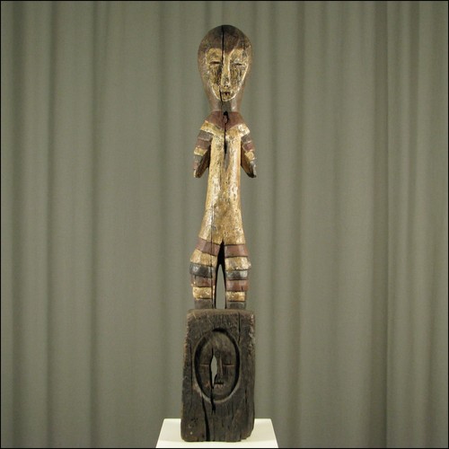 88619 figur lengola - 88619), kongo