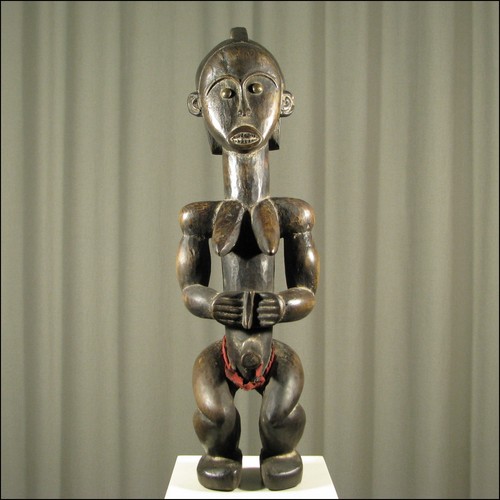 62826 figur fang gabun - 62826),