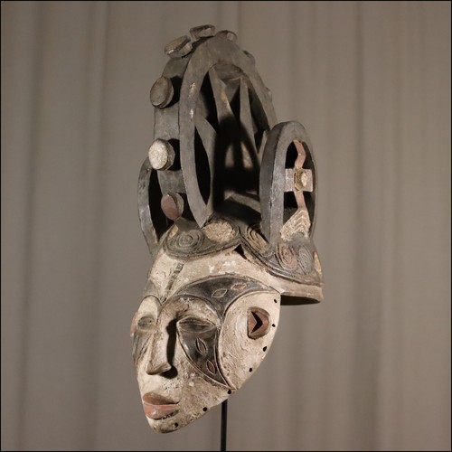 70979 maske ibo - maske,