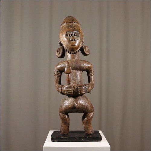 70984 alte figur - alte, jukun
