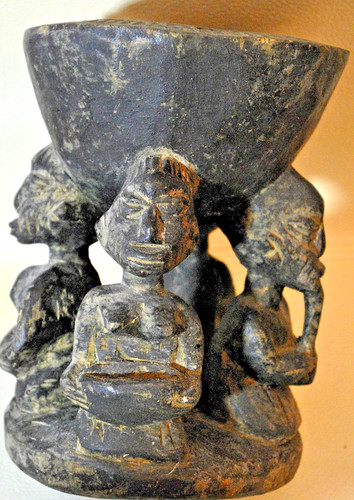 Alte afrikanische yoruba - alte,