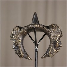 89883) Bronzereif Nigeria