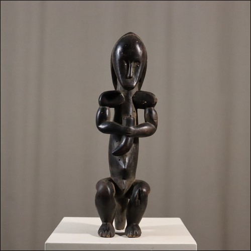 69228 figur fang - figur, afrika