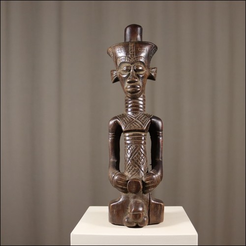 69712 figur dengese kongo - figur,
