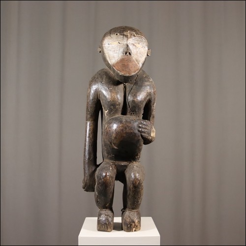 83671 figur bulu kamerun - 83671),