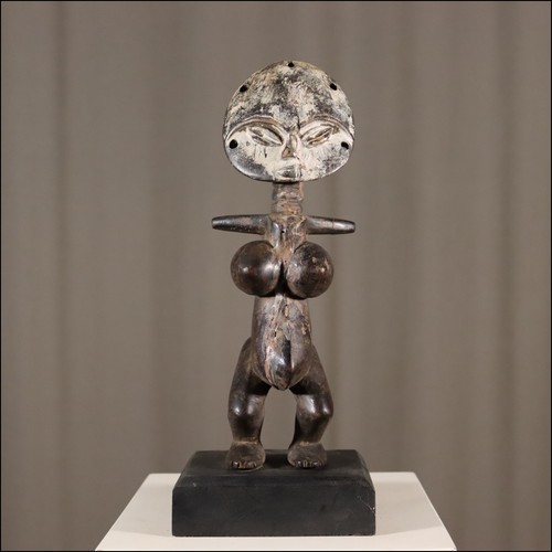 69715 figur aschanti ghana - 69715),