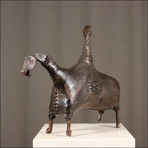 68865 reiter figur tschad - 68865),