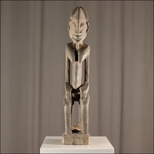 80610) Alte Ahnen-Figur Dogon