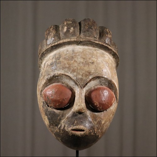 53485 alte jagd maske - alte, jagd-maske