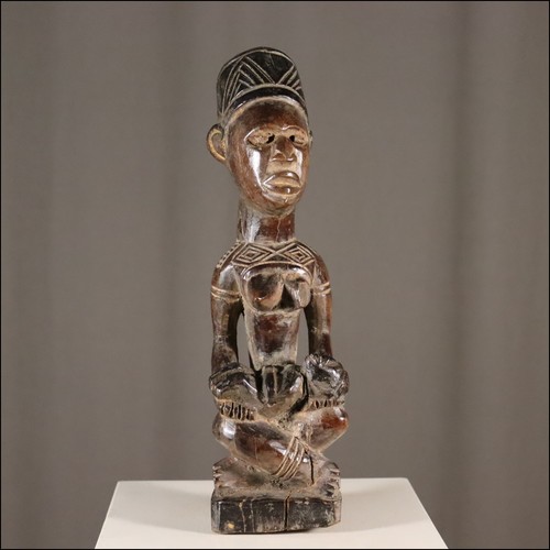 82471 kleine figur bakongo - 82471),
