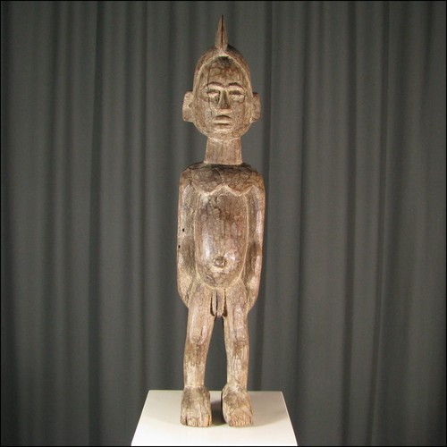 43526 figur ibo nigeria - 43526),