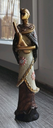 Afrika eingeborenen figur - afrika,